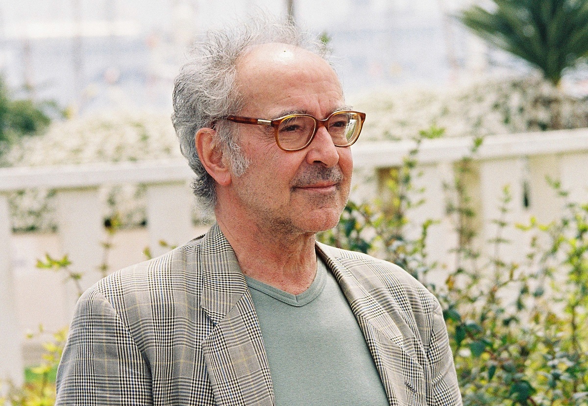 ジャン リュック ゴダールが亡くなって 私はようやく呪縛から解放された 古賀太 論座 朝日新聞社の言論サイト