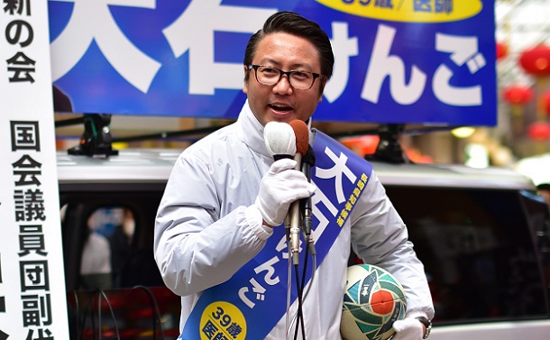 選挙コンサルへの支払い問題　長崎県知事の答弁拒否が抱える政治的リスク