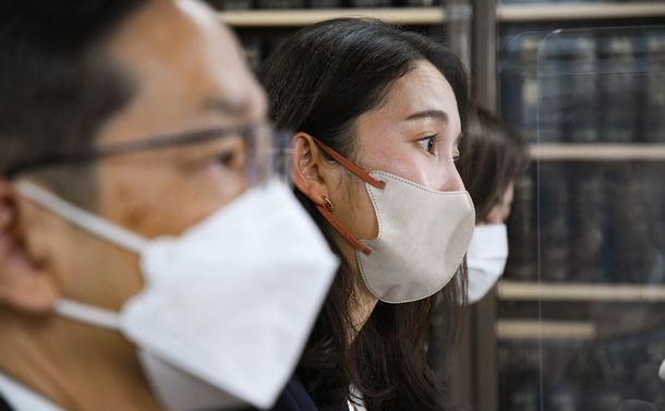 伊藤詩織さん中傷投稿に「いいね」　東京高裁判決　苦しみの訴えが開く「人権」の扉