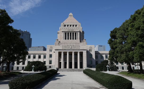 衆議院小選挙区制の徹底検証を！～日本の劣化を深めた制度要因