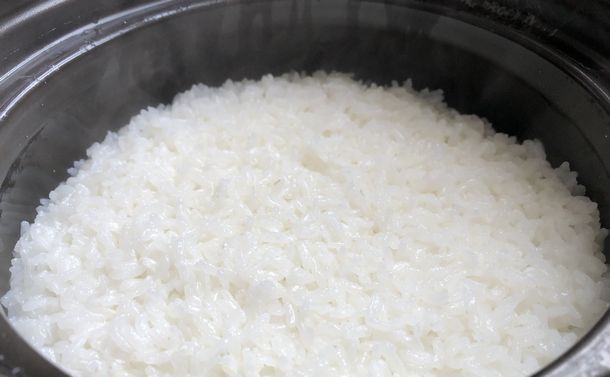 ミニ四駆に学ぶお米の楽しみ方　自分だけのオリジナルブレンド米のススメ