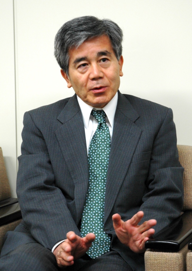 《詳録》 前金融庁長官・佐藤隆文氏インタビュー　「米国と同じ金融新規制、日本導入とんでもない」