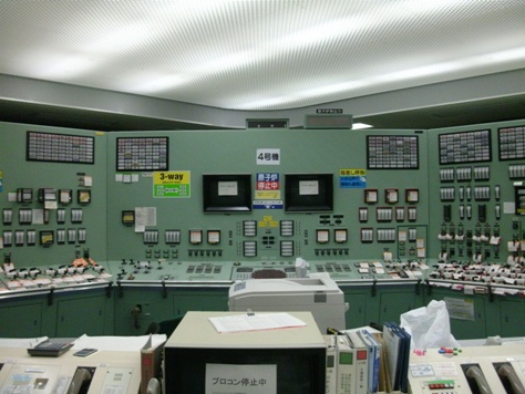 東京電力は原発の危機にどう対処？　対策本部の態勢は？