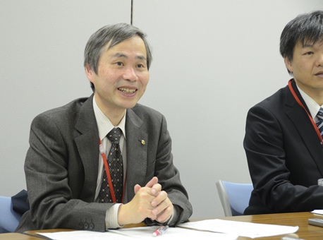 新潟県、原発事故現場対応部隊の検討を国に求める