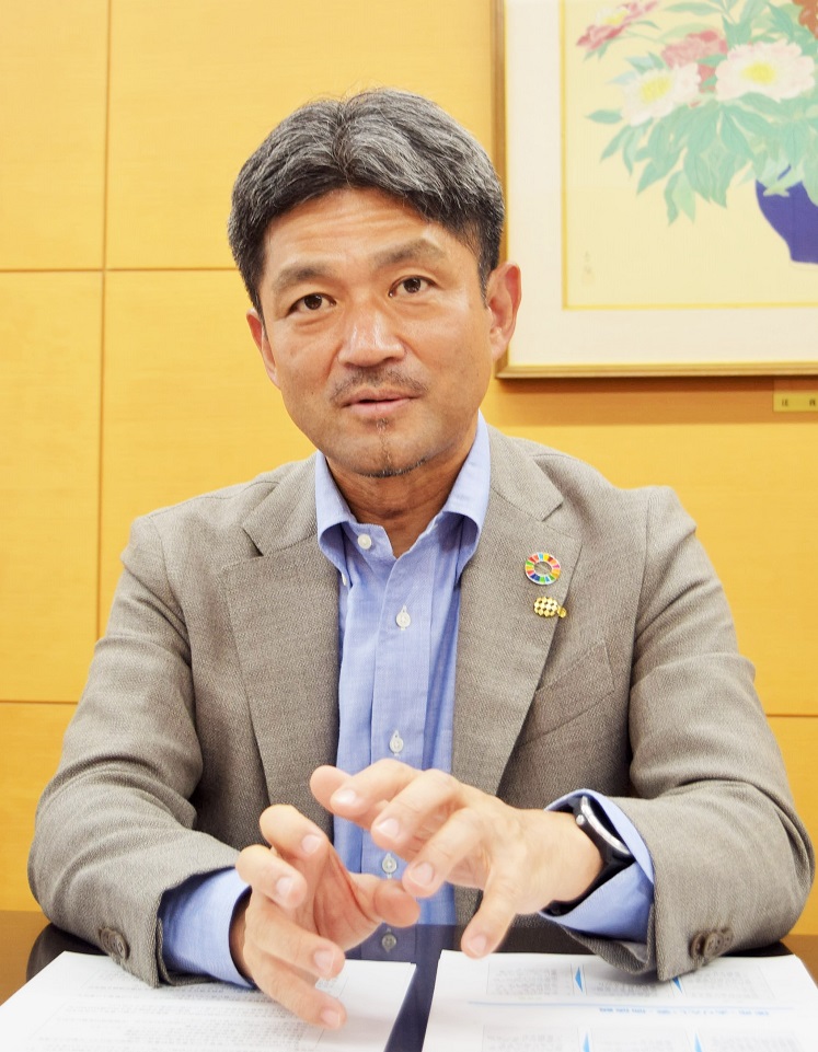 公認会計士協会の新会長就任の手塚氏、中央青山でのつらい経験を糧に