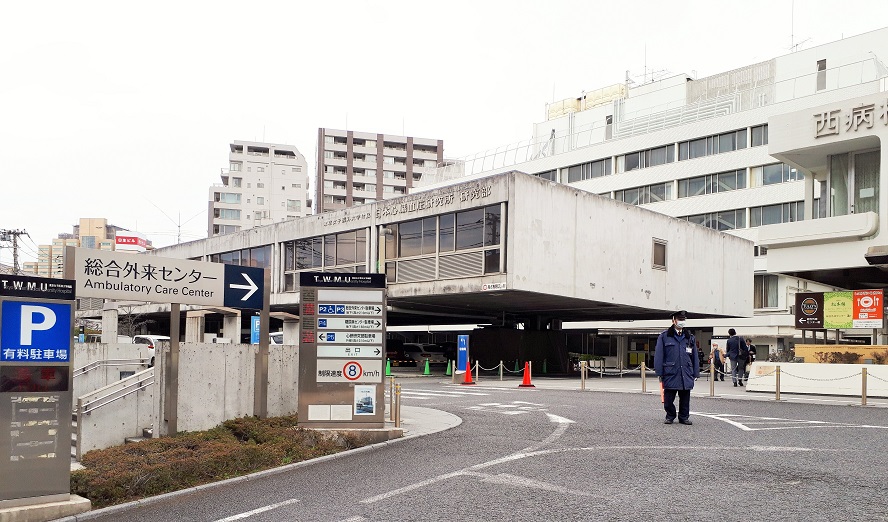 東京地裁が女子医大に損害賠償命じ、控訴審で和解成立