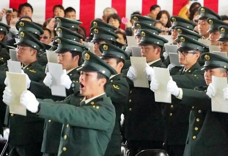 どっちが公平 徴兵制と志願制 Webronza 朝日新聞社の言論サイト